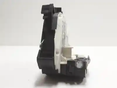 Автозапчасти б/у замок задней левой двери за seat leon (5f1) 1.6 tdi ссылки oem iam 5k4839015q  