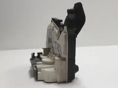Автозапчасти б/у замок задней левой двери за seat leon (5f1) 1.6 tdi ссылки oem iam 5k4839015q  