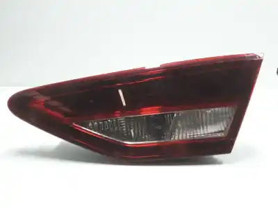 Автозапчасти б/у внутренний правый задний фонарь за seat leon (5f1) 1.6 tdi ссылки oem iam 5f0945308d
