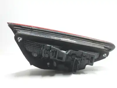Автозапчасти б/у внутренний правый задний фонарь за seat leon (5f1) 1.6 tdi ссылки oem iam 5f0945308d  5f0945308d