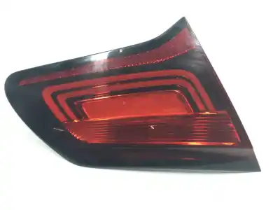 Автозапчасти б/у  за CITROEN C4 II (NC_)  ссылки OEM IAM 9808624880  