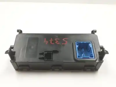 Автозапчасти б/у  за CITROEN C4 II (NC_)  ссылки OEM IAM 9687606680  T911615