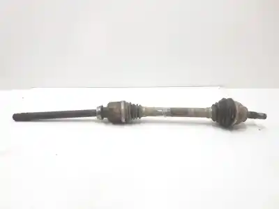 Автозапчасти б/у  за CITROEN C4 II (NC_)  ссылки OEM IAM 9685084680  