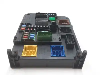 Автозапчасти б/у блок реле/предохранителей за citroen c4 ii (nc_) 1.6 bluehdi 120 ссылки oem iam 9806687980  a2c38848700