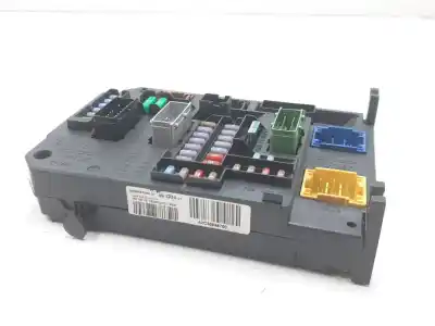 Автозапчасти б/у блок реле/предохранителей за citroen c4 ii (nc_) 1.6 bluehdi 120 ссылки oem iam 9806687980  a2c38848700