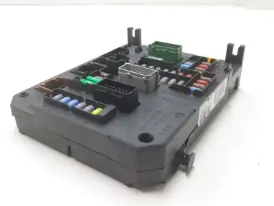 Автозапчасти б/у блок реле/предохранителей за citroen c4 ii (nc_) 1.6 bluehdi 120 ссылки oem iam 9806687980  a2c38848700