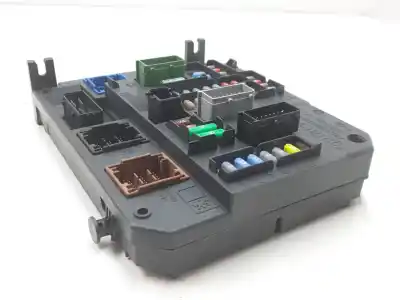 Автозапчасти б/у блок реле/предохранителей за citroen c4 ii (nc_) 1.6 bluehdi 120 ссылки oem iam 9806687980  a2c38848700