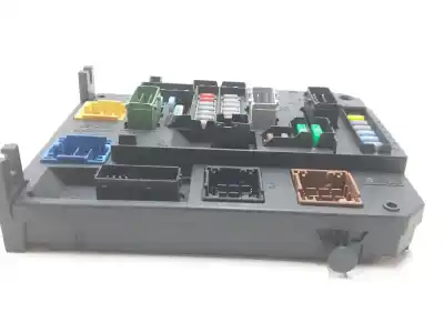 Автозапчасти б/у блок реле/предохранителей за citroen c4 ii (nc_) 1.6 bluehdi 120 ссылки oem iam 9806687980  a2c38848700