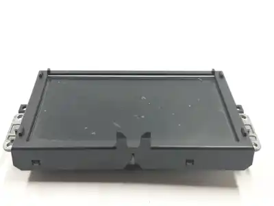 Автозапчасти б/у многофункциональный дисплей за CITROEN C4 II (NC_) 1.6 BLUEHDI 120 ссылки OEM IAM 9813810680  