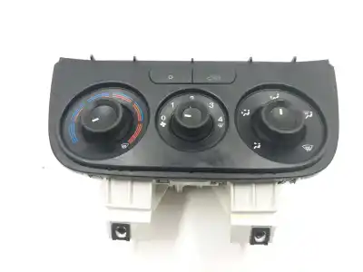 Pezzo di ricambio per auto di seconda mano  per OPEL COMBO D  Riferimenti OEM IAM 735498657  