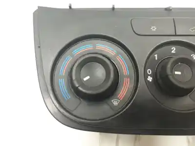 Автозапчасти б/у отопление / кондиционирование воздуха за opel combo d expression l1h1 ссылки oem iam 735498657  