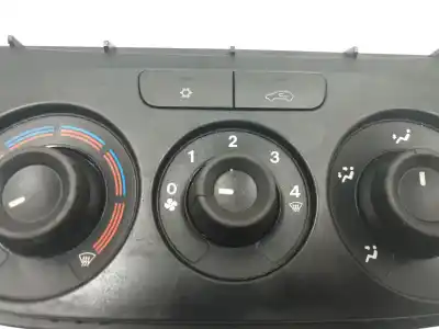 Автозапчасти б/у отопление / кондиционирование воздуха за opel combo d expression l1h1 ссылки oem iam 735498657  