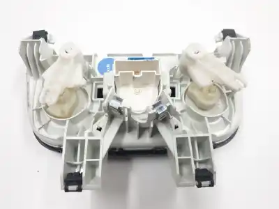 Автозапчасти б/у отопление / кондиционирование воздуха за opel combo d expression l1h1 ссылки oem iam 735498657  