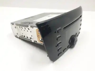 Pezzo di ricambio per auto di seconda mano impianto audio / radio cd per opel combo d expression l1h1 riferimenti oem iam 28252891  