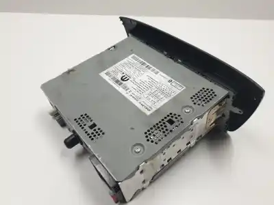 Pezzo di ricambio per auto di seconda mano impianto audio / radio cd per opel combo d expression l1h1 riferimenti oem iam 28252891  