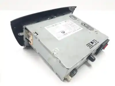Pezzo di ricambio per auto di seconda mano impianto audio / radio cd per opel combo d expression l1h1 riferimenti oem iam 28252891  
