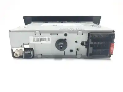 Pezzo di ricambio per auto di seconda mano impianto audio / radio cd per opel combo d expression l1h1 riferimenti oem iam 28252891  