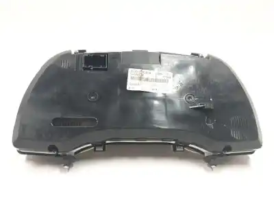 Second-hand car spare part dashboard for opel combo d expression l1h1 oem iam references 52034234  