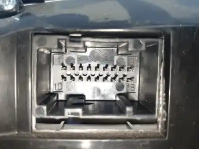 Second-hand car spare part dashboard for opel combo d expression l1h1 oem iam references 52034234  