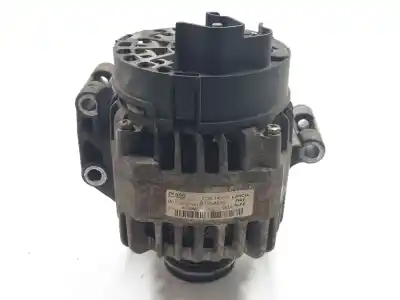 Pezzo di ricambio per auto di seconda mano alternatore per opel combo d expression l1h1 riferimenti oem iam 51854910  