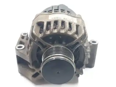 Pezzo di ricambio per auto di seconda mano alternatore per opel combo d expression l1h1 riferimenti oem iam 51854910  