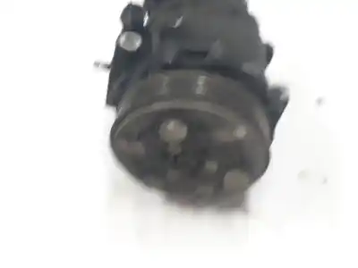 Second-hand car spare part air conditioning compressor for opel combo d expression l1h1 oem iam references 1854458  1607883080