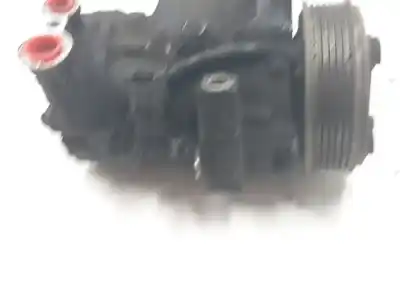 Second-hand car spare part air conditioning compressor for opel combo d expression l1h1 oem iam references 1854458  1607883080