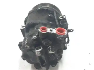Second-hand car spare part air conditioning compressor for opel combo d expression l1h1 oem iam references 1854458  1607883080