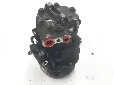 Second-hand car spare part air conditioning compressor for opel combo d expression l1h1 oem iam references 1854458  1607883080