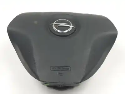 Автозапчасти б/у комплект подушки безопасности за opel combo d expression l1h1 ссылки oem iam 07355507000  