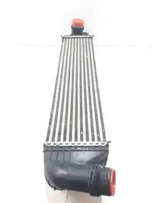 Recambio de automóvil de segunda mano de INTERCOOLER para RENAULT TRAFIC III FURGÓN (FG_)  referencias OEM IAM 144962019R  