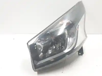 Recambio de automóvil de segunda mano de FARO IZQUIERDO para RENAULT TRAFIC III FURGÓN (FG_)  referencias OEM IAM 260607934R  