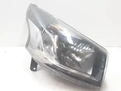 Recambio de automóvil de segunda mano de FARO DERECHO para RENAULT TRAFIC III FURGÓN (FG_)  referencias OEM IAM 260108047R  