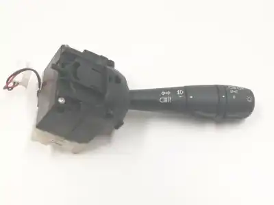 Recambio de automóvil de segunda mano de MANDO LUCES para RENAULT TRAFIC III FURGÓN (FG_)  referencias OEM IAM 255670610R  