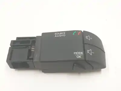 Recambio de automóvil de segunda mano de MANDO MULTIFUNCION para RENAULT TRAFIC III FURGÓN (FG_)  referencias OEM IAM 255522448R  