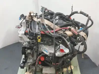 İkinci el araba yedek parçası KOMPLE MOTOR için RENAULT TRAFIC III FURGÓN (FG_)  OEM IAM referansları R9M408  