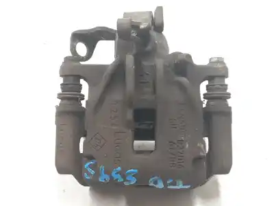 Recambio de automóvil de segunda mano de pinza de freno trasera derecha para renault trafic iii furgón (fg_) 1.6 dci 95 (fgmj, fgmr) referencias oem iam 7701056165  