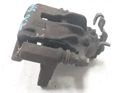 Recambio de automóvil de segunda mano de pinza de freno trasera derecha para renault trafic iii furgón (fg_) 1.6 dci 95 (fgmj, fgmr) referencias oem iam 7701056165  