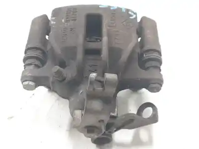 Recambio de automóvil de segunda mano de pinza de freno trasera derecha para renault trafic iii furgón (fg_) 1.6 dci 95 (fgmj, fgmr) referencias oem iam 7701056165  