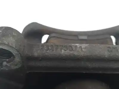 Recambio de automóvil de segunda mano de pinza de freno trasera derecha para renault trafic iii furgón (fg_) 1.6 dci 95 (fgmj, fgmr) referencias oem iam 7701056165  