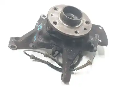 Recambio de automóvil de segunda mano de mangueta delantera derecha para renault trafic iii furgón (fg_) 1.6 dci 95 (fgmj, fgmr) referencias oem iam 400144570r  