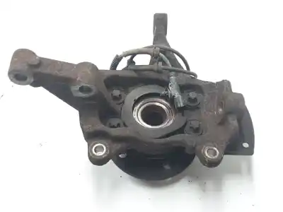 Recambio de automóvil de segunda mano de mangueta delantera derecha para renault trafic iii furgón (fg_) 1.6 dci 95 (fgmj, fgmr) referencias oem iam 400144570r  