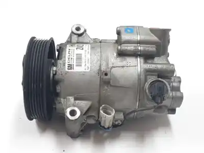 Second-hand car spare part  for OPEL ASTRA J (P10)  OEM IAM references 13250607  