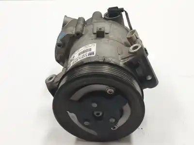 İkinci el araba yedek parçası klima kompresörü için opel astra j (p10) 2.0 cdti (68) oem iam referansları 13250607  