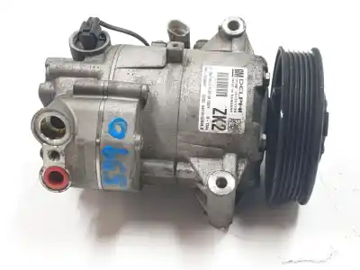 İkinci el araba yedek parçası klima kompresörü için opel astra j (p10) 2.0 cdti (68) oem iam referansları 13250607  