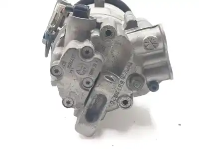 İkinci el araba yedek parçası klima kompresörü için opel astra j (p10) 2.0 cdti (68) oem iam referansları 13250607  