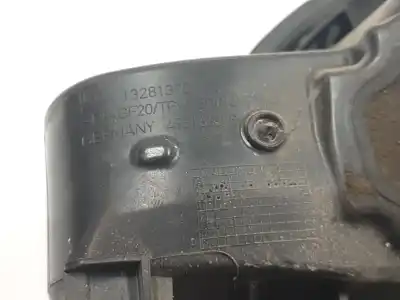 İkinci el araba yedek parçası dis yakit kapagi için opel astra j (p10) 2.0 cdti (68) oem iam referansları 13281392  