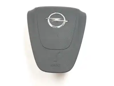 Second-hand car spare part  for OPEL ASTRA J (P10)  OEM IAM references 13299780  