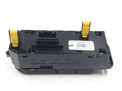 Pièce détachée automobile d'occasion commutateur multifonctions pour kia xceed (cd) 1.5 t-gdi mhev références oem iam 93700j7ag1wk  