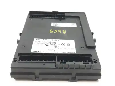 Pièce détachée automobile d'occasion module électronique pour kia xceed (cd) 1.5 t-gdi mhev références oem iam 954a0j7gw0